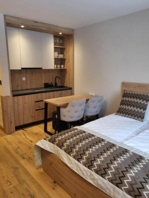 Aparthotel Vucko - Apartman 437